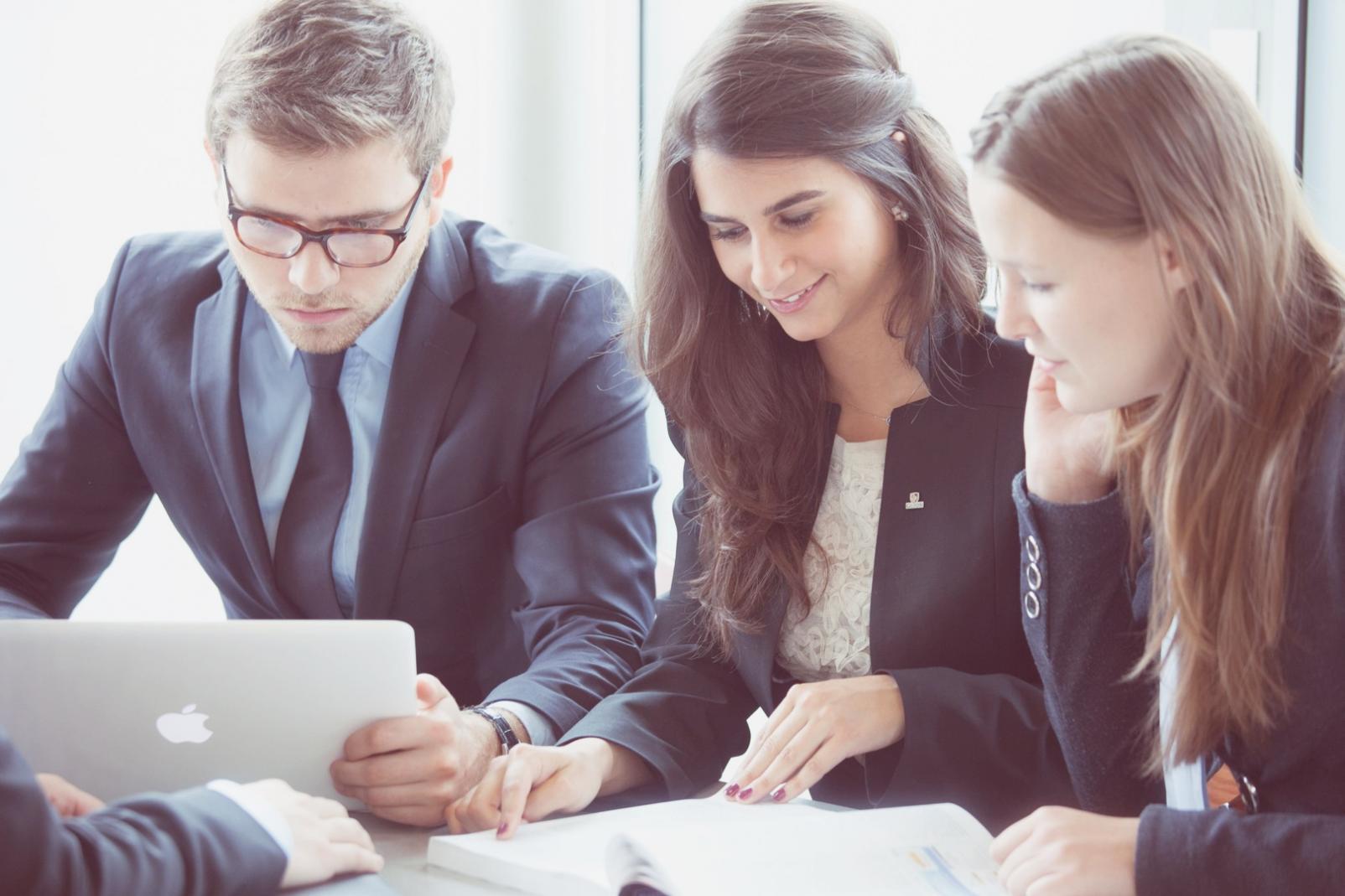 Практика коучинга после обучения