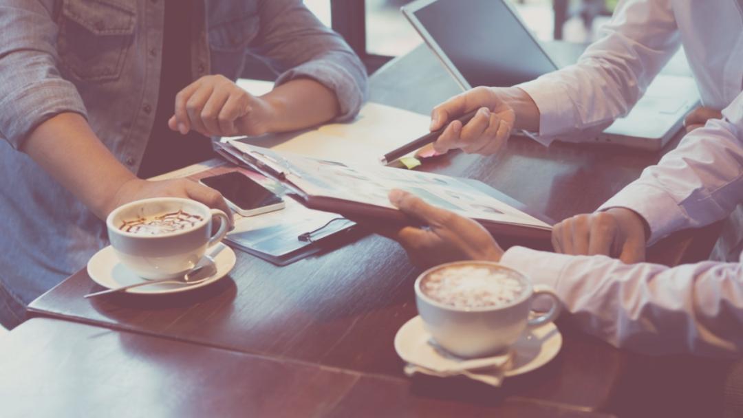 Результаты обучения коучингу